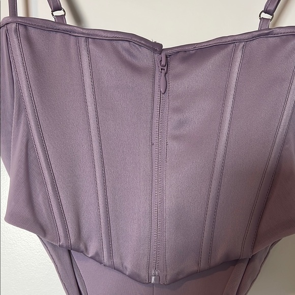 House Of Cb Corset Top - Picture 5 of 14